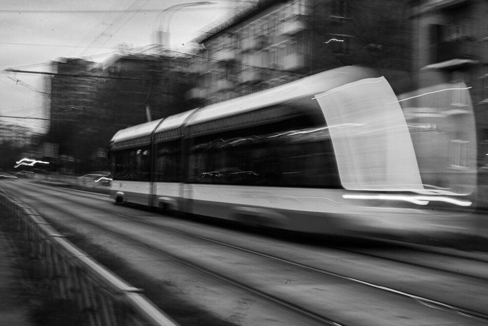 Photograph by Светлана Гаврикова