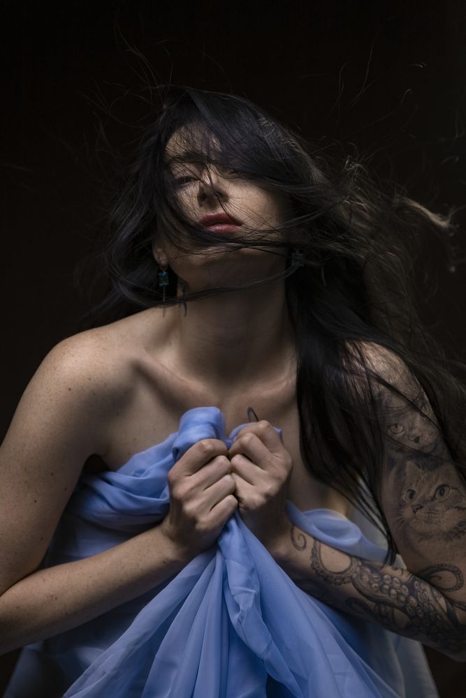 Photograph by Наталья Тихонова-Митюшкина