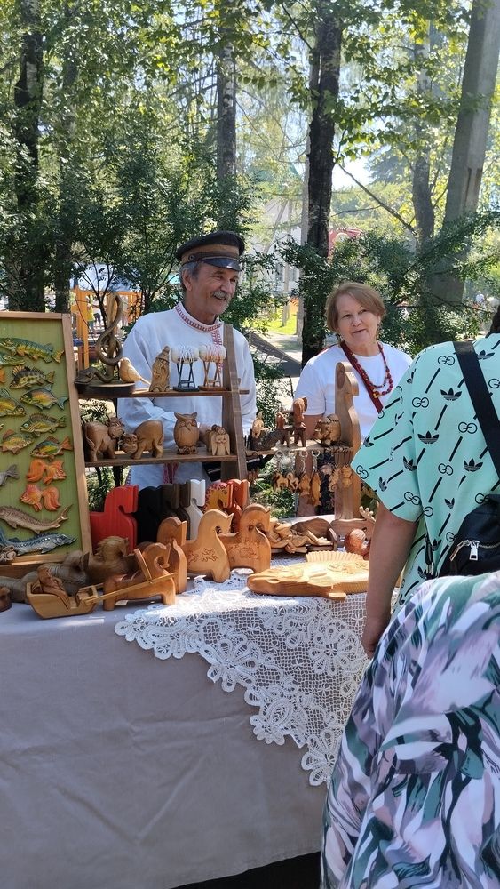 Photograph by Елена Малкова