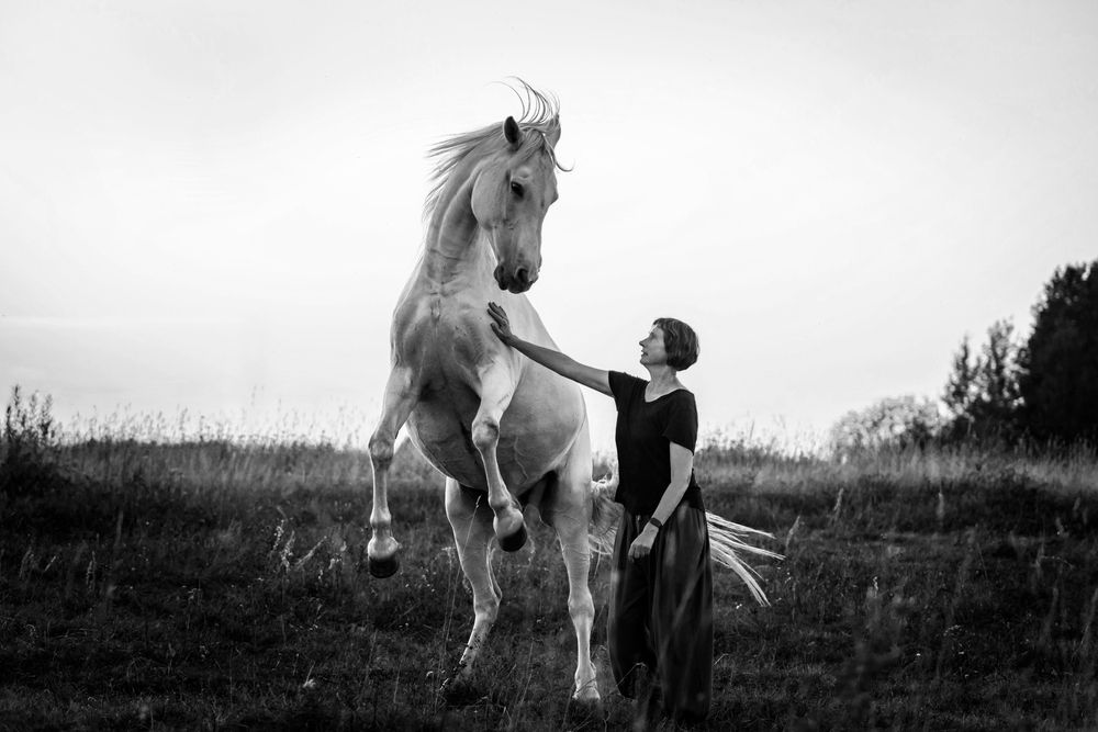 Photograph by Anastasiya