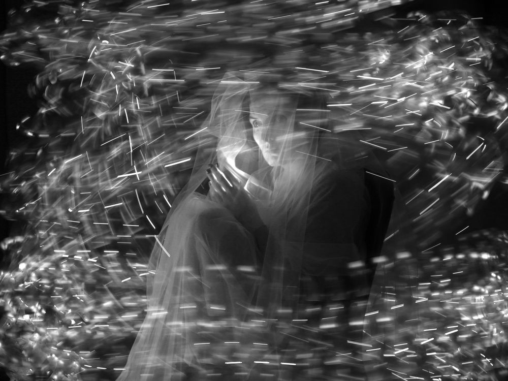 Photograph by Serge Halapin