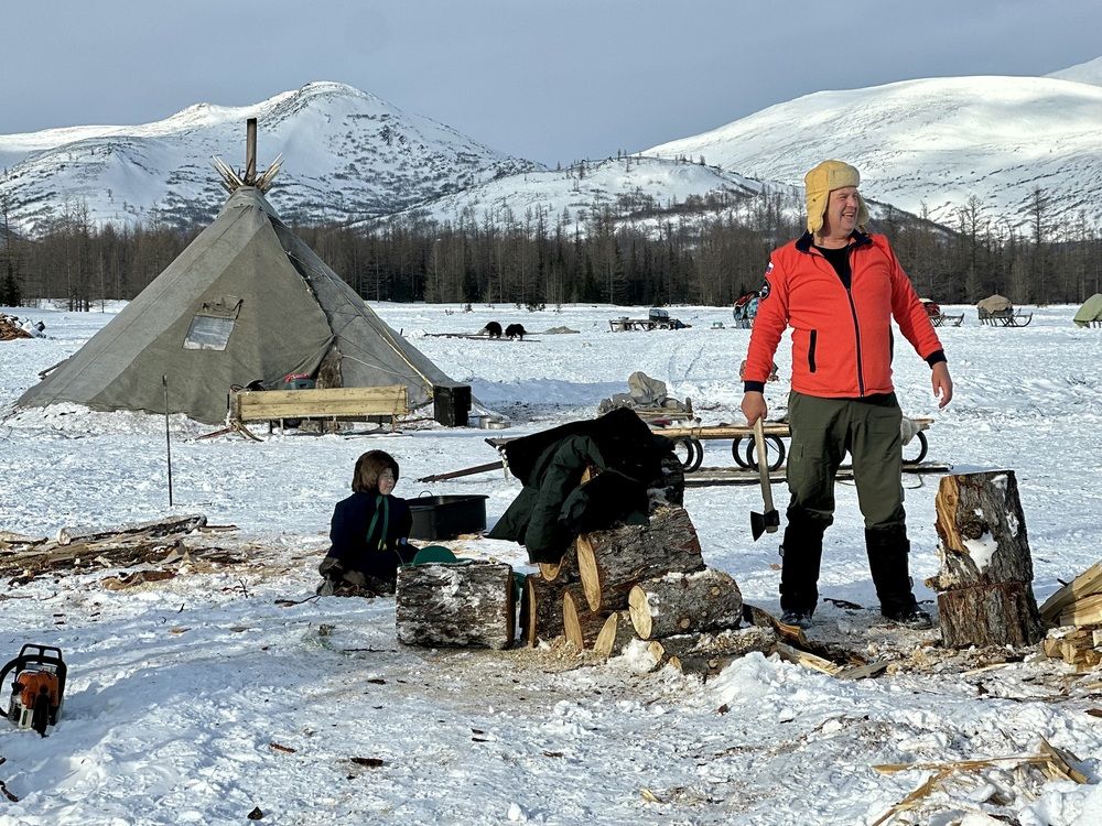 Photograph by Голубков Леонид