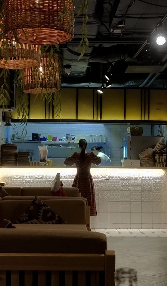 Photograph by Наталия