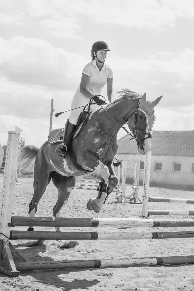 Photograph by Виктор Карпухин