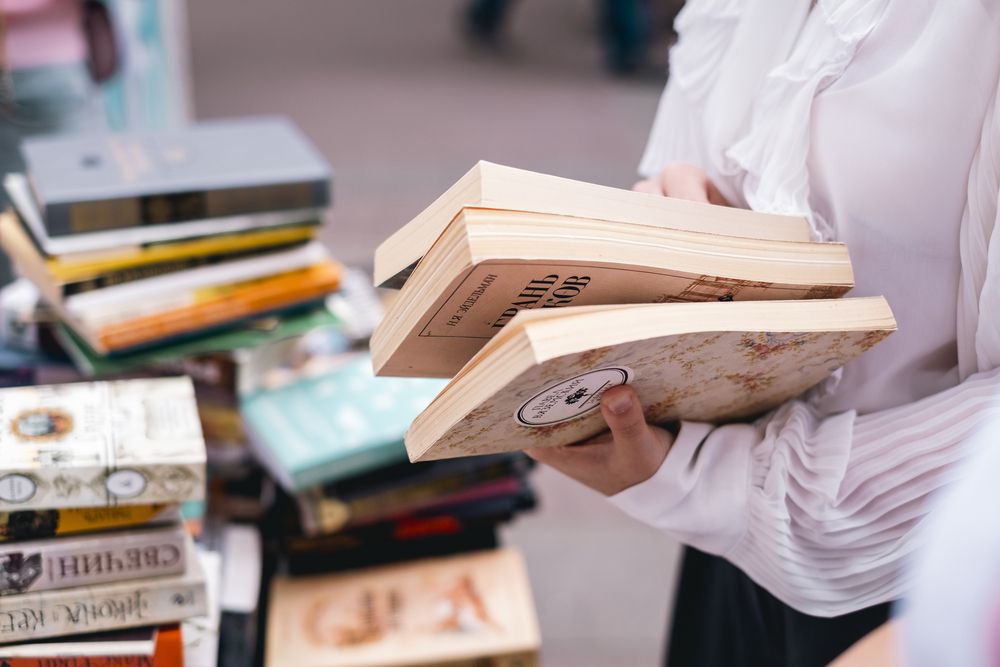 Photograph by Елена Барышева