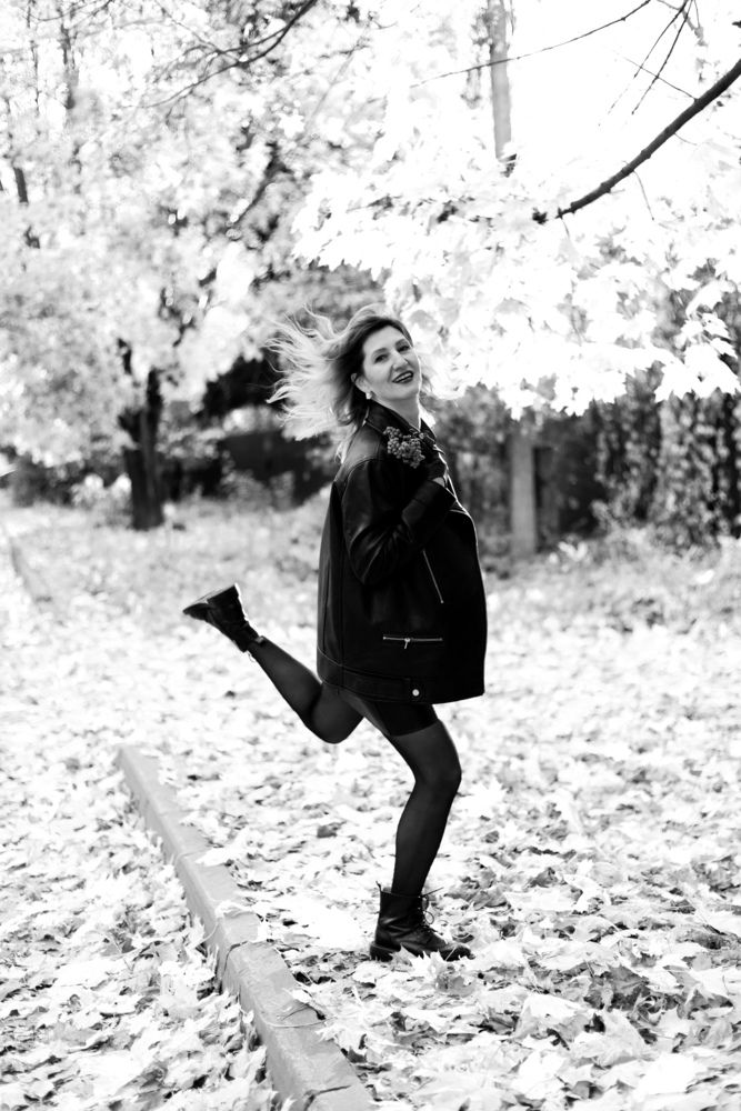 Photograph by Ольга Самылкина