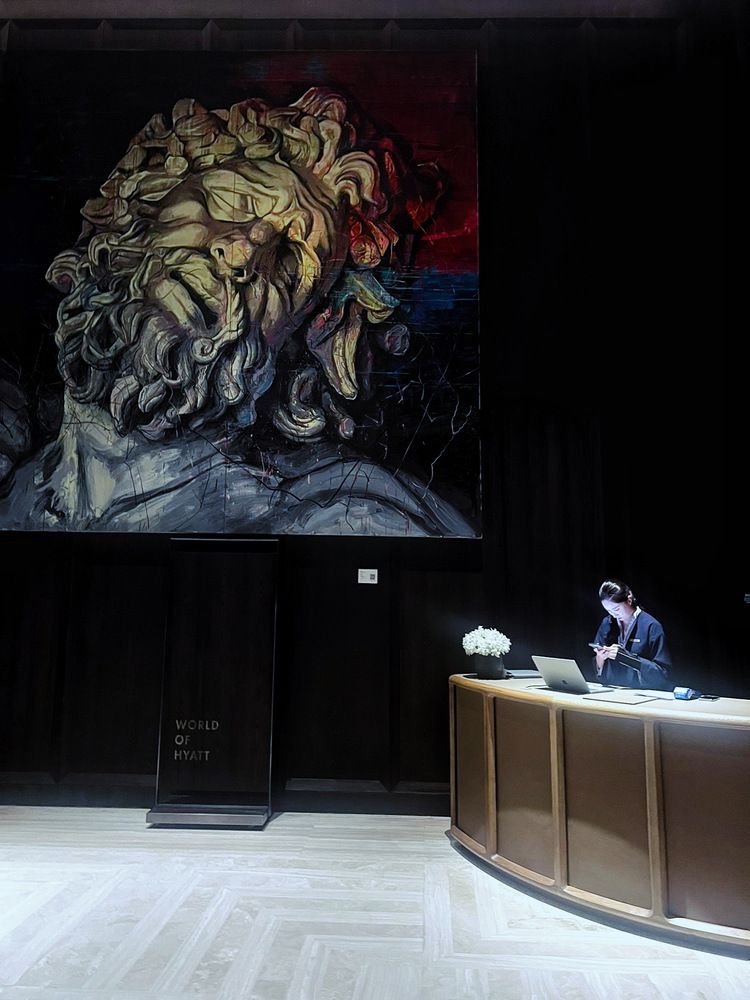 Photograph by Olga Klyueva