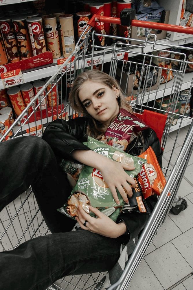 Photograph by Анна Бойко