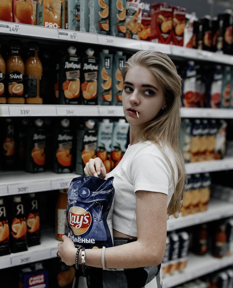 Photograph by Анна Бойко