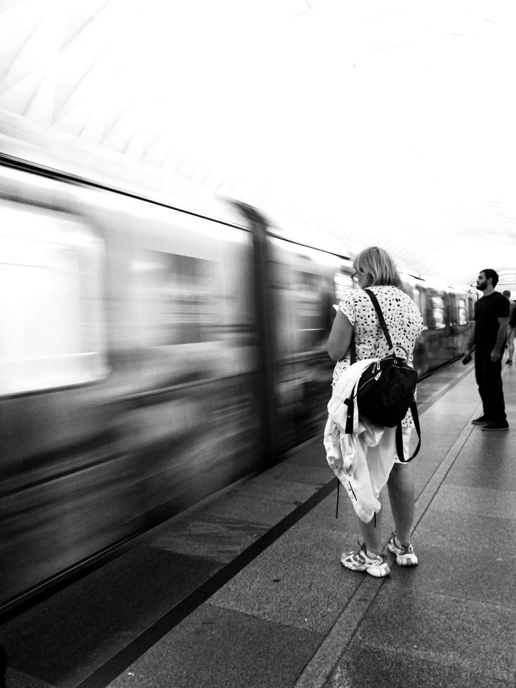 Photograph by Наталья Трофимова