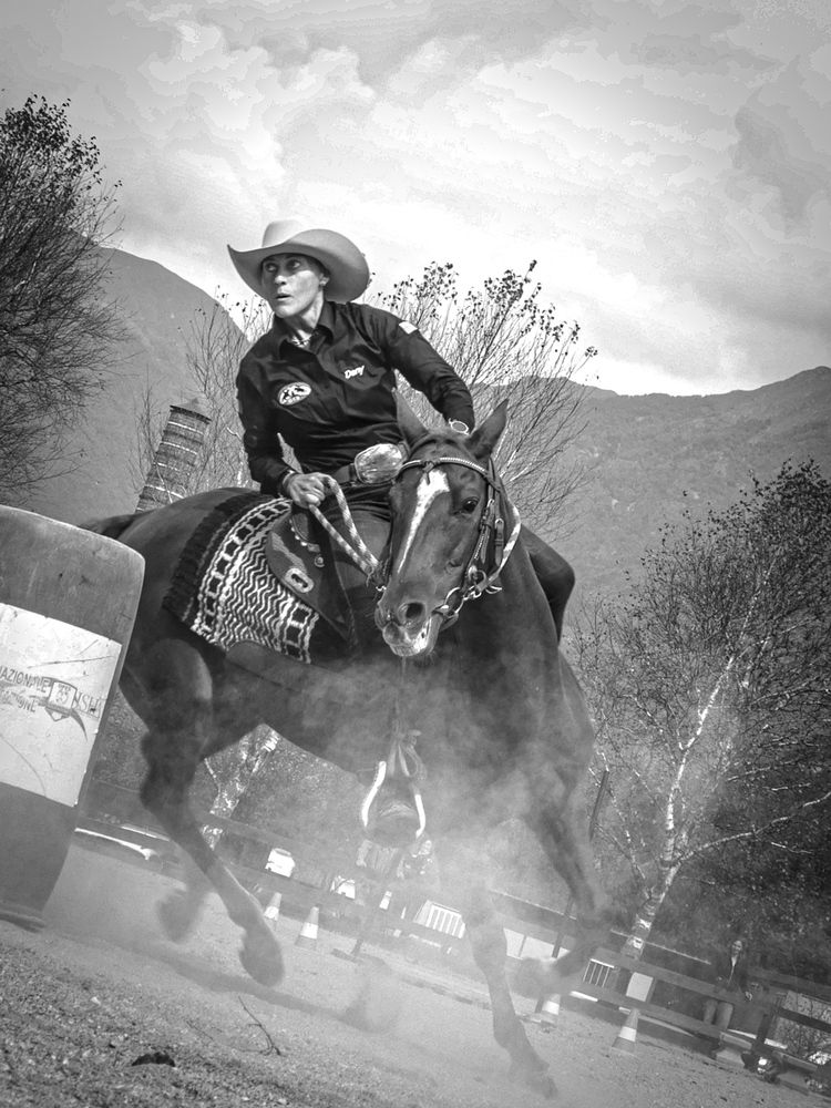 Photograph by Giuseppe Catalano