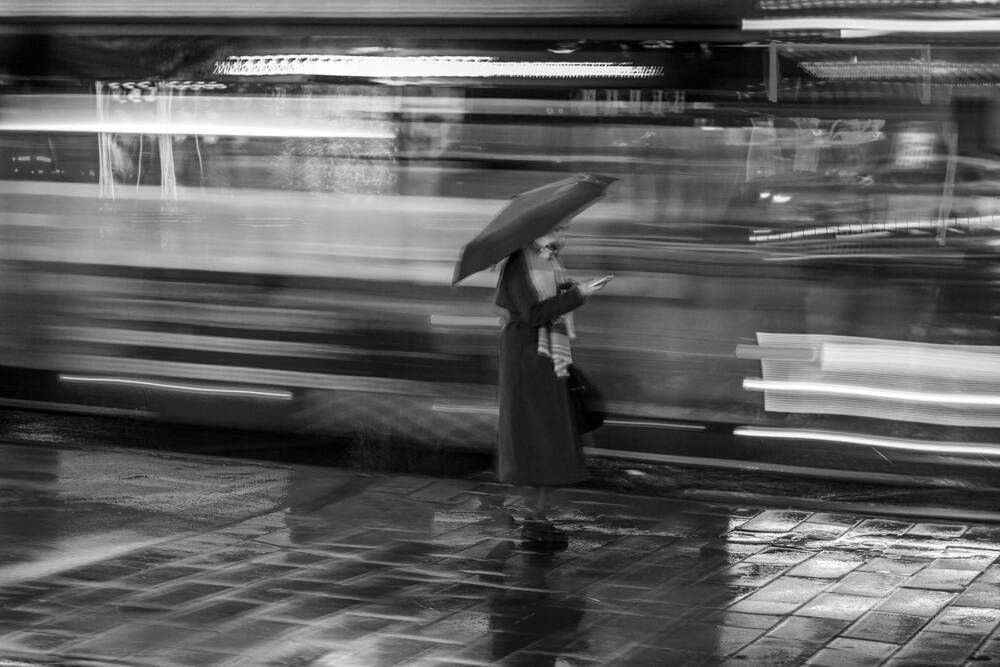 Photograph by Елена Беланенко