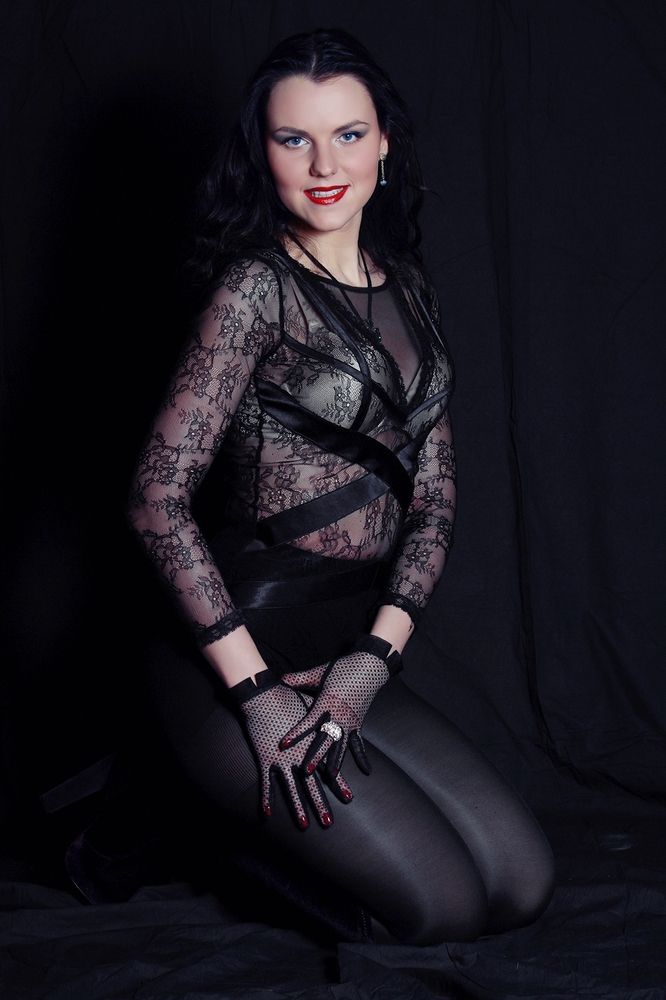 Photograph by Евгений Гонтов