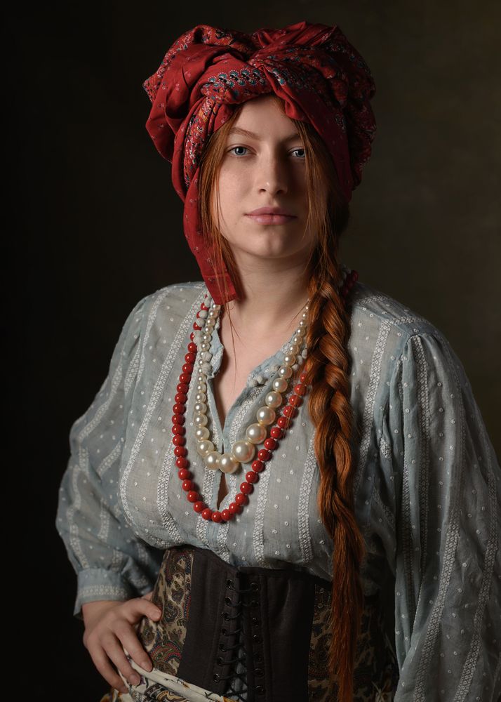 Photograph by Светлана Козлова