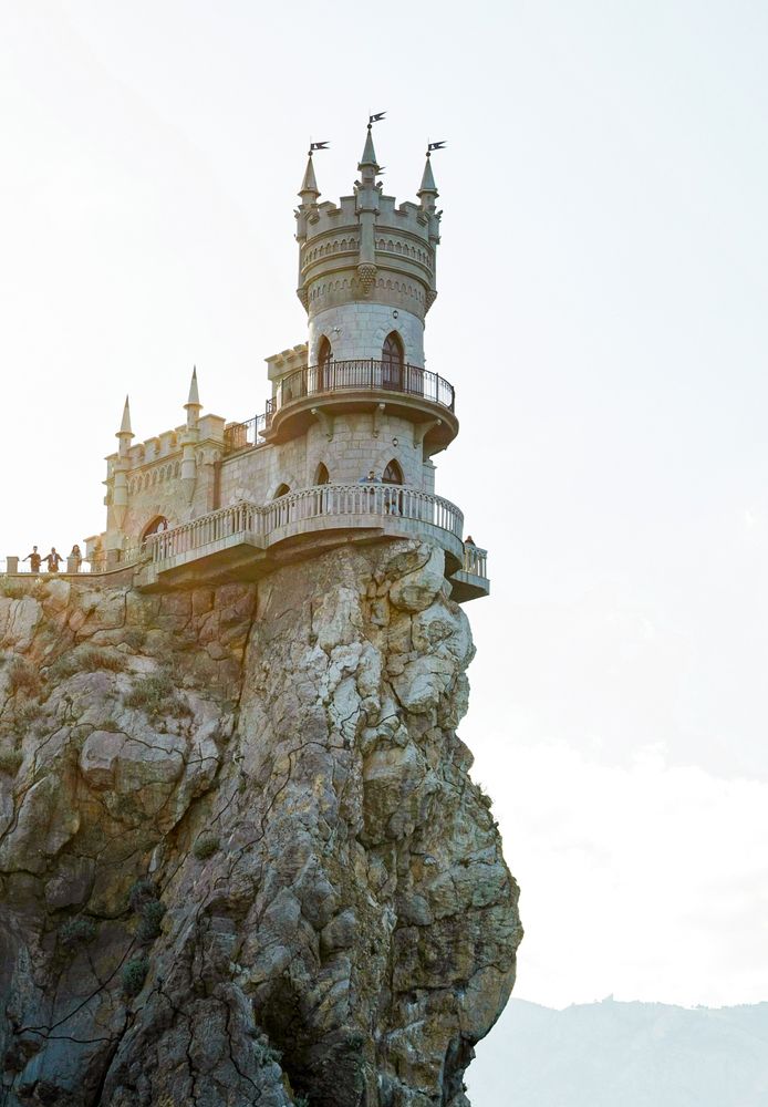 Photograph by Александр Хитров