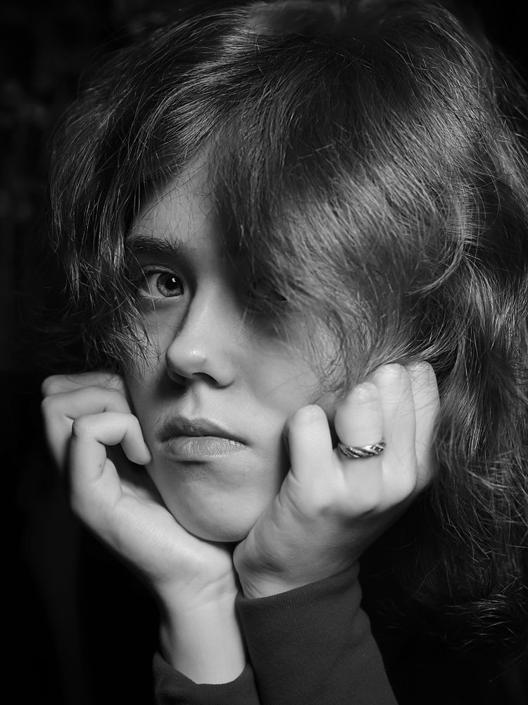 Фотография автора Maulida Akulshina