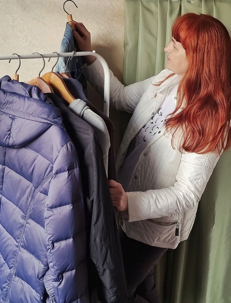 Photograph by Галина Гельфман