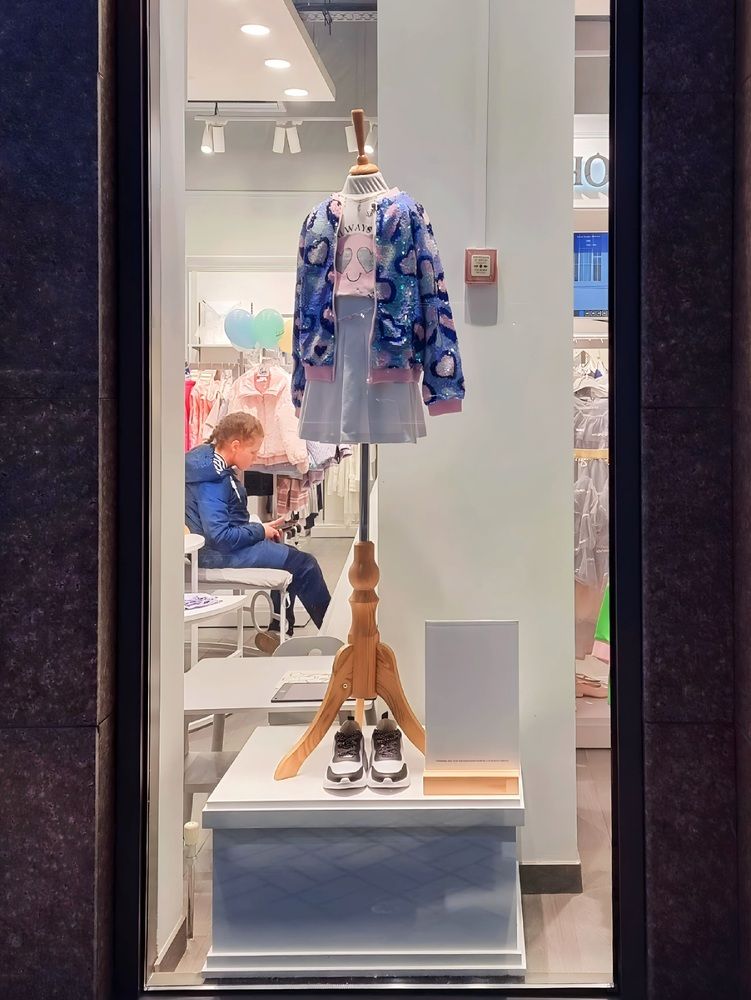 Photograph by Галина Гельфман