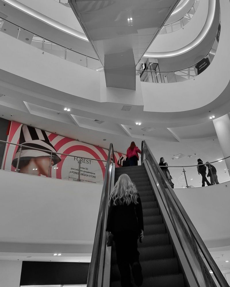 Photograph by Галина Гельфман