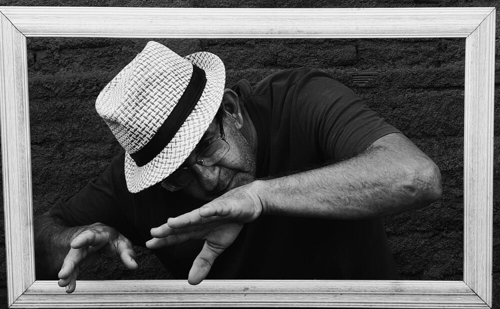 Photograph by Régis Santos