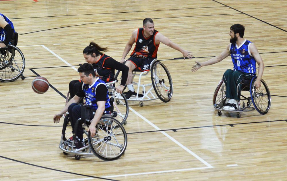 Photograph by Елена Максимова