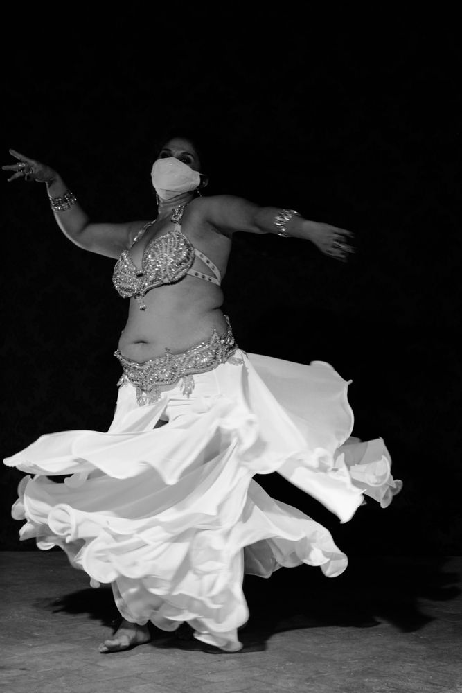 Photograph by Régis Santos