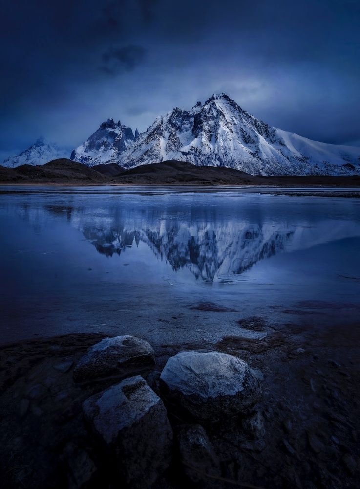 Photograph by Eduardo Modolo