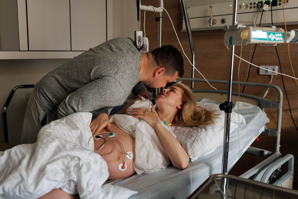 Photograph by Анастасия Воропаева