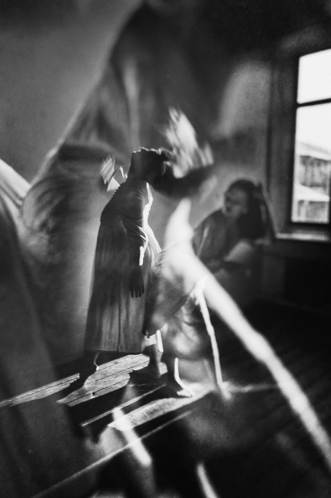 Photograph by Маргарита Матвеенкова