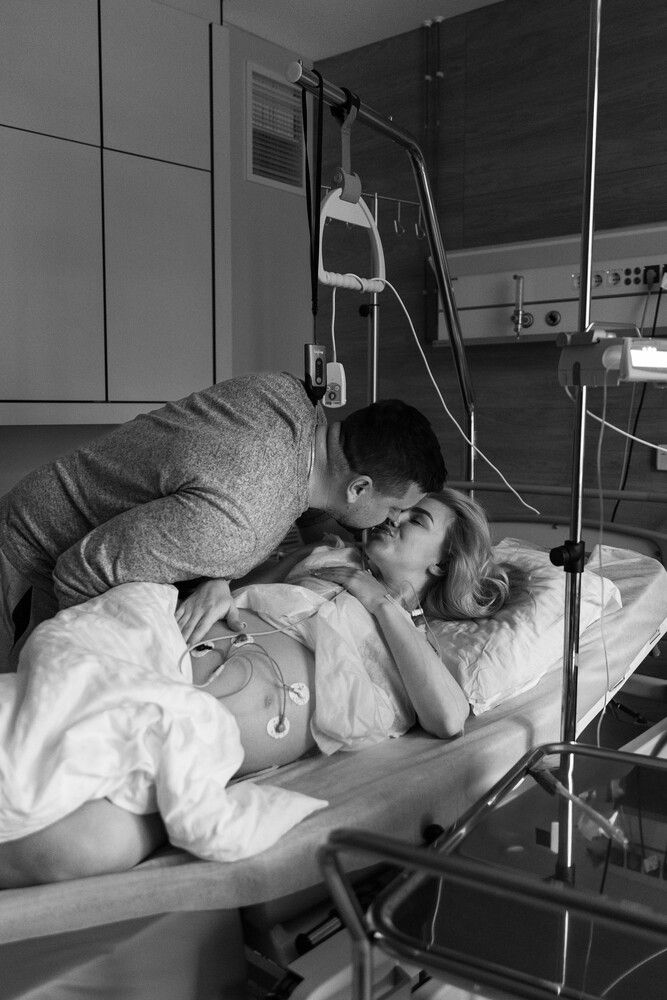 Photograph by Анастасия Воропаева