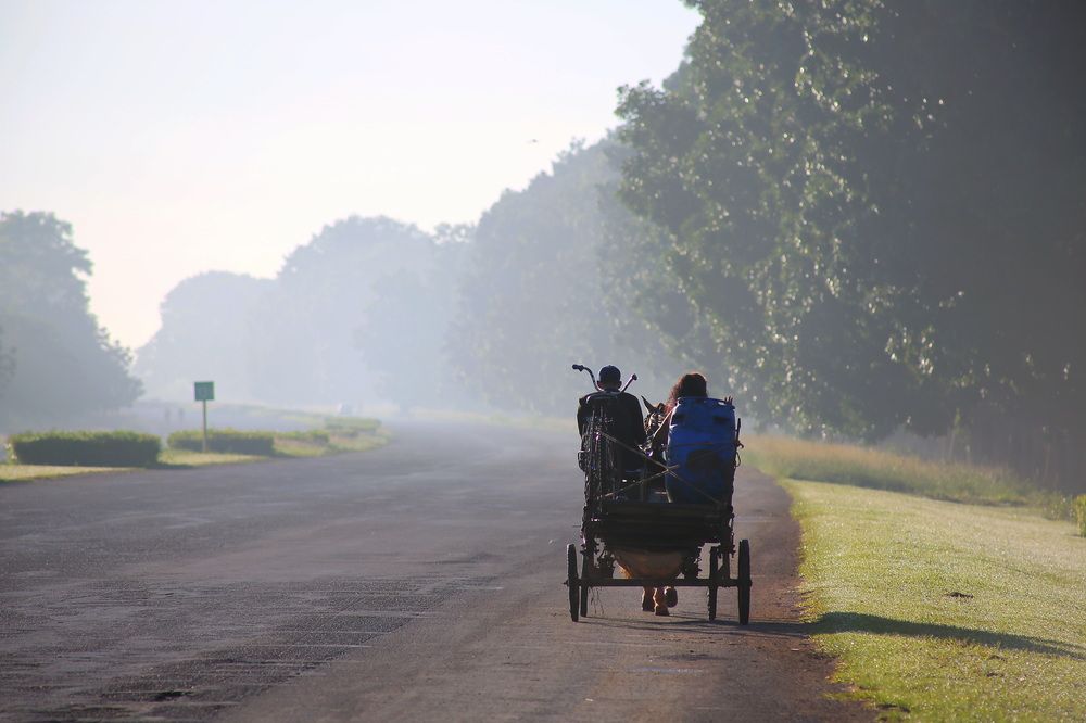 Photograph by Андрей Хитров