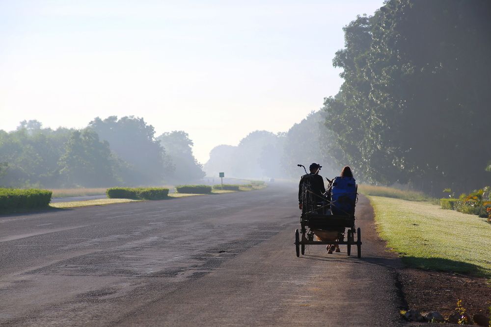 Photograph by Андрей Хитров