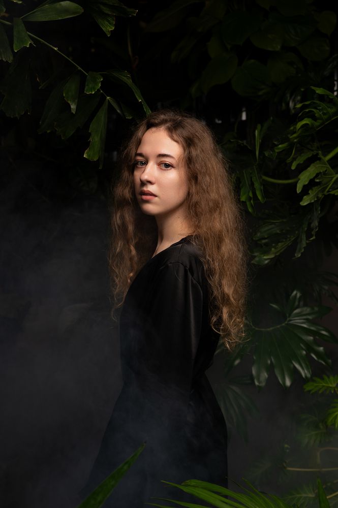 Photograph by Рудольф Маркарян