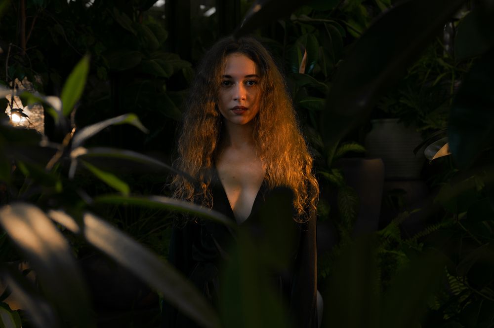 Photograph by Рудольф Маркарян