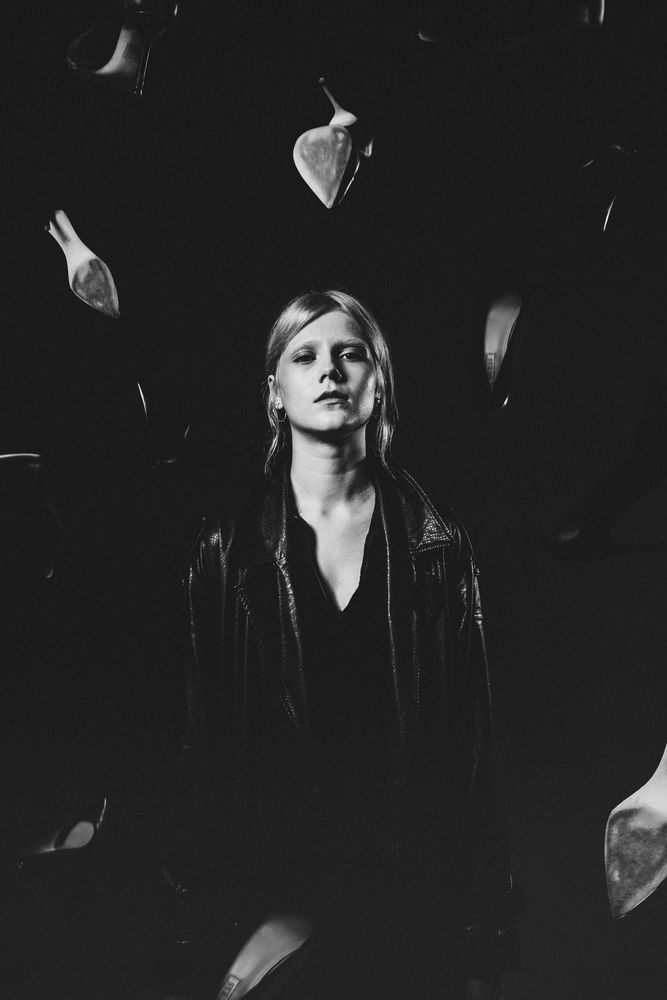 Photograph by СКРИПНИК НИКИТА