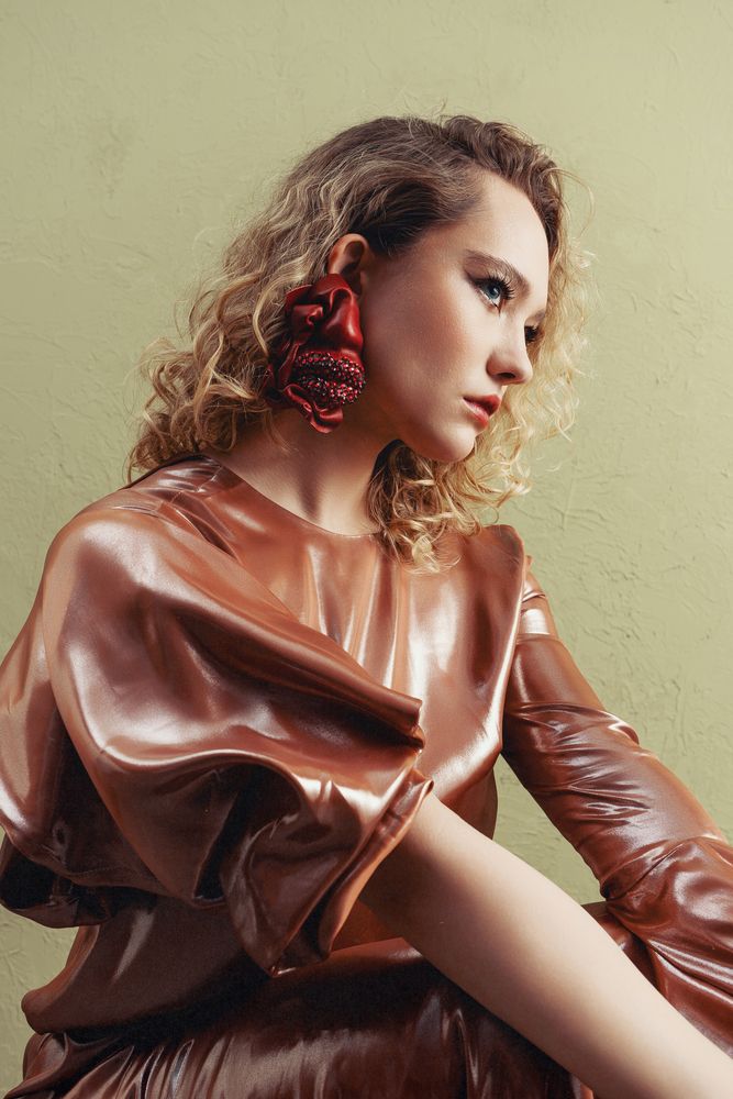 Photograph by СКРИПНИК НИКИТА