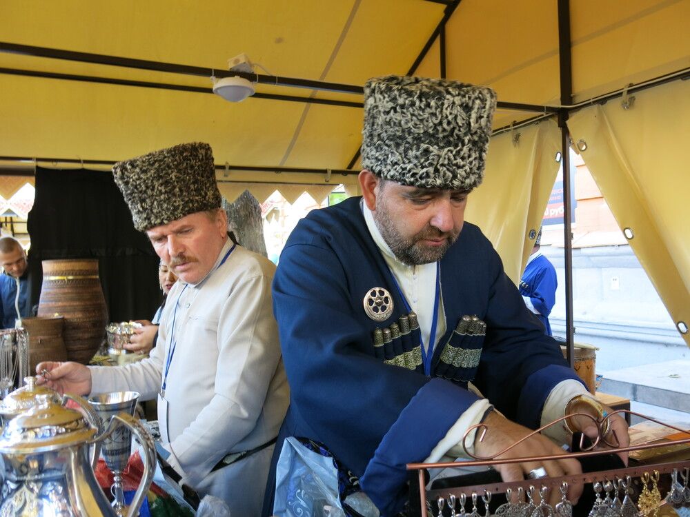 Photograph by ЭЛЬМИРА  ИСМАИЛОВА