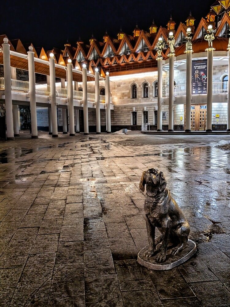 Photograph by Любовь Колмакова