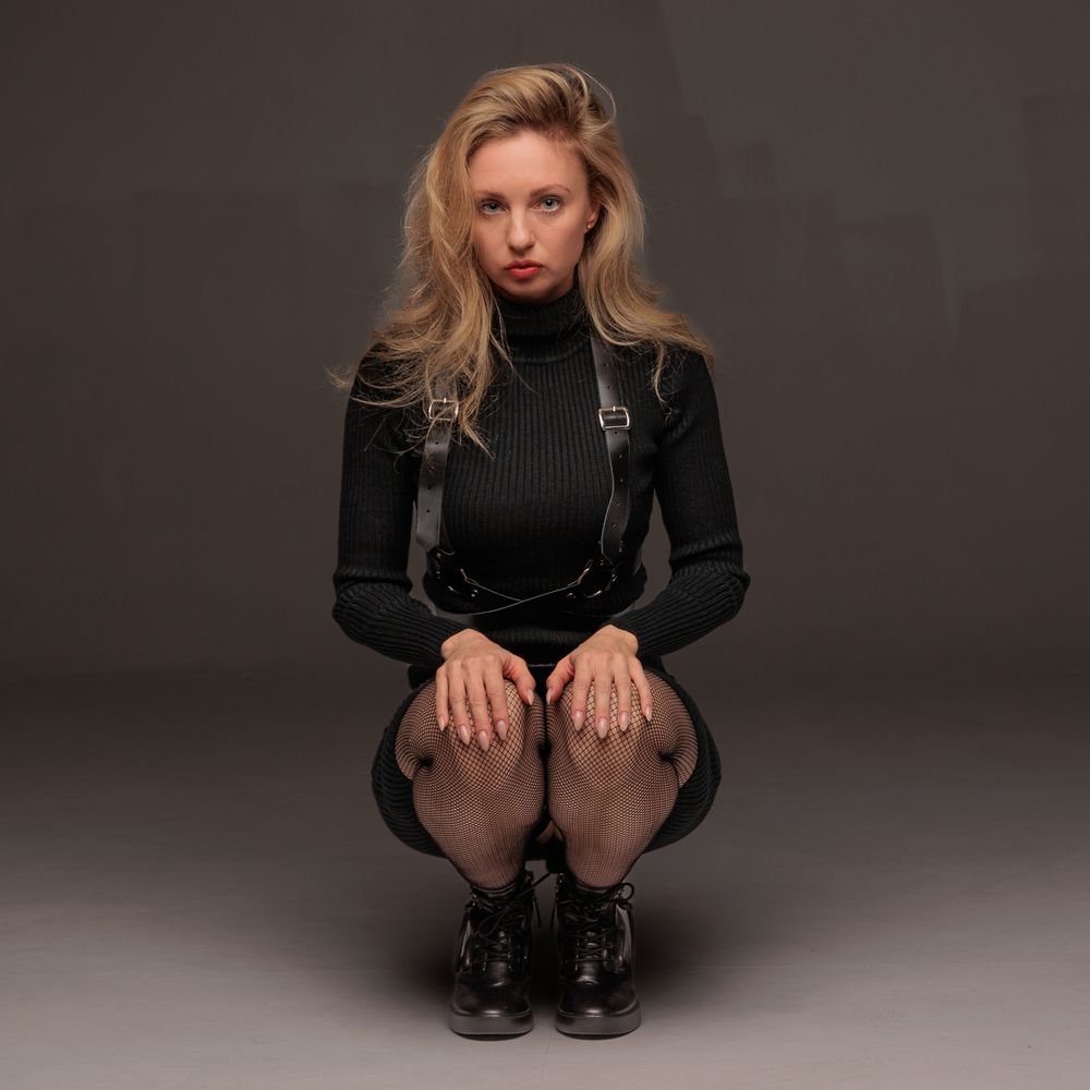 Photograph by Коптелов Виктор