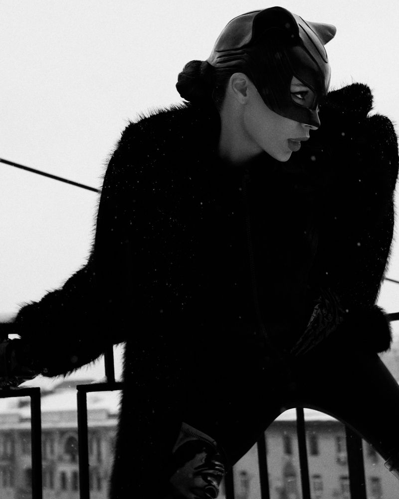 Photograph by Юлия