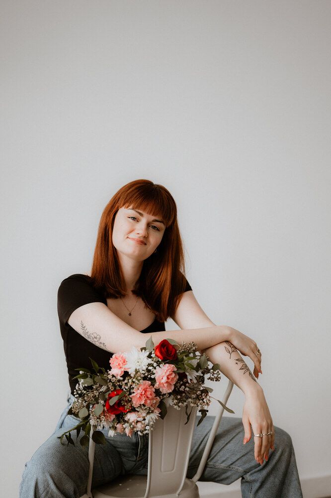 Photograph by Sheena Davies