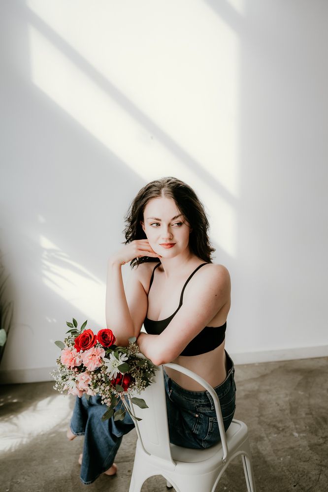 Photograph by Sheena Davies