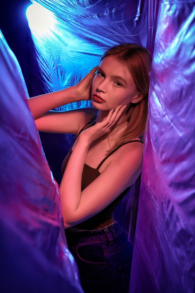 Photograph by Олег Соколов