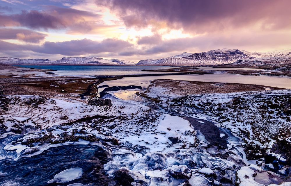 Photograph by Cristian Dinivitzer