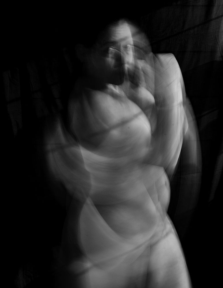 Photograph by Norberto Monagas