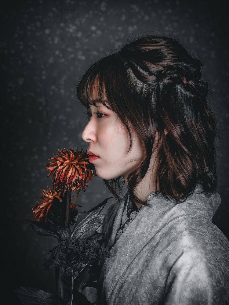 Фотография автора Uesan Aliace