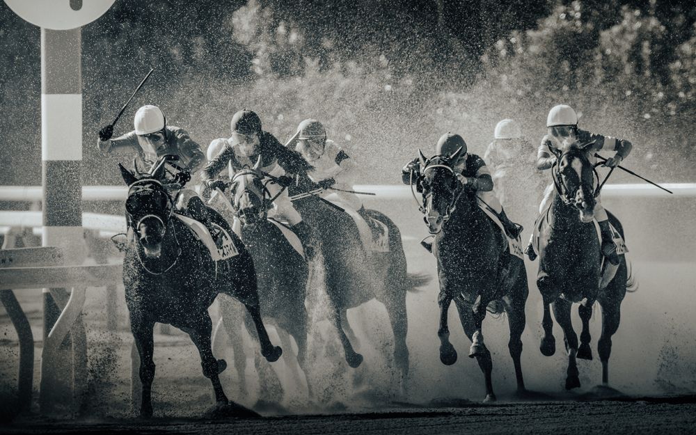 Photograph by Uesan Aliace