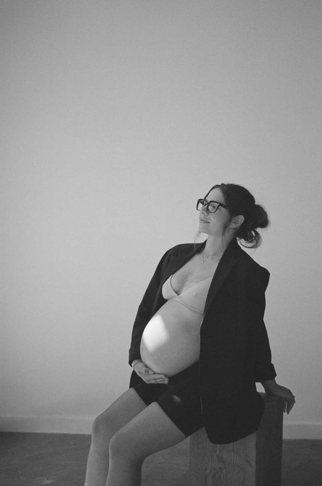 Photograph by Sheena Davies