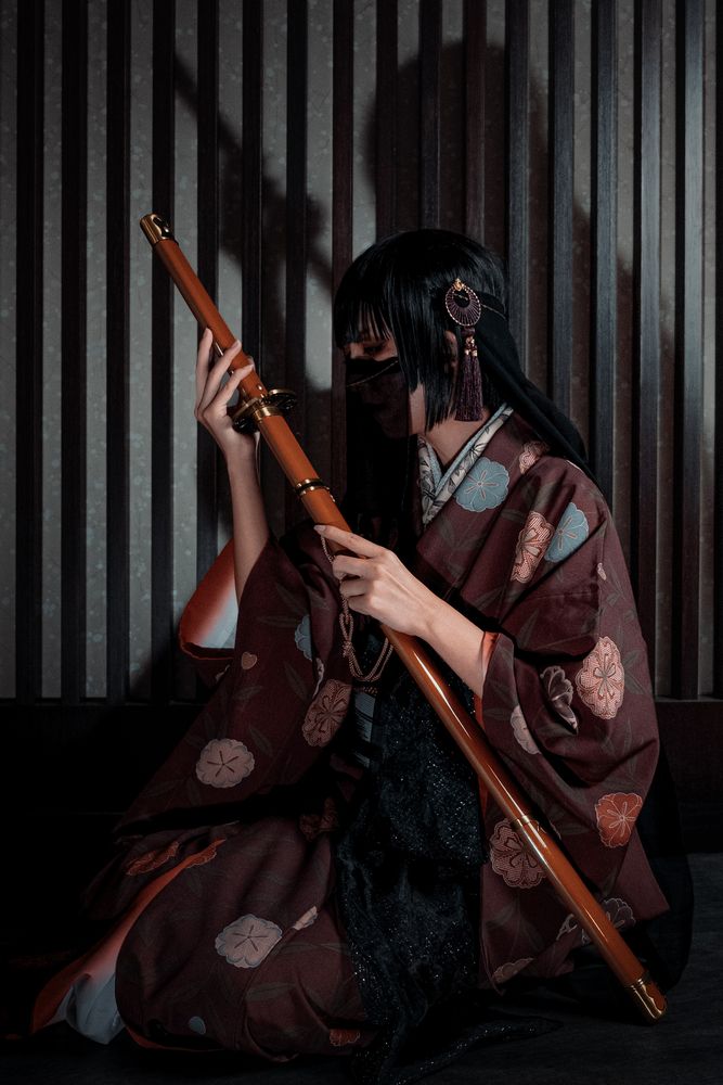 Фотография автора Uesan Aliace