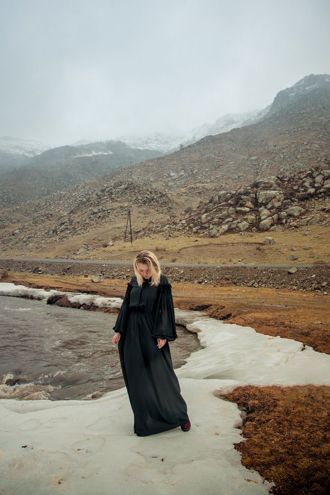 Photograph by Сергей Князев